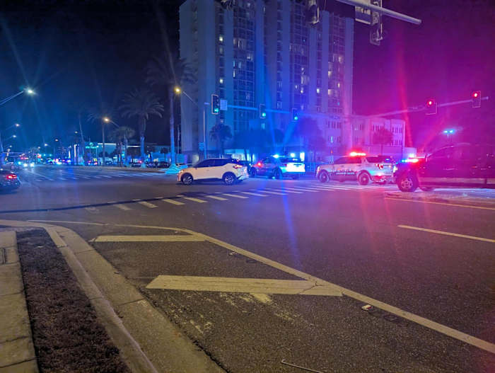 ‘Teen takeover’ that sparked gun violence impacts Jacksonville Beach businesses