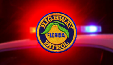 64-year-old killed when SUV hits tractor-trailer on I‑95 in St. Johns County