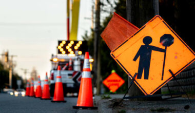 Downtown Orlando’s Magnolia Avenue conversion to a two-way street begins