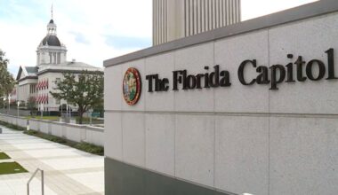 Florida House approves plan to eliminate homestead property taxes; Senate resistance clouds path forward