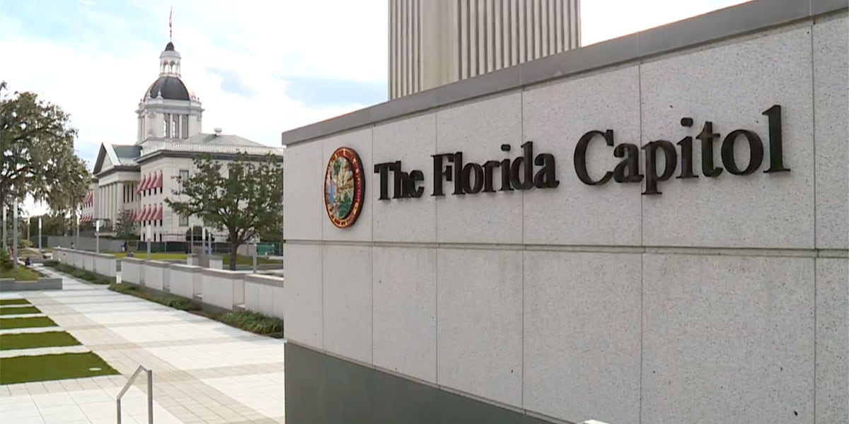 Florida House approves plan to eliminate homestead property taxes; Senate resistance clouds path forward