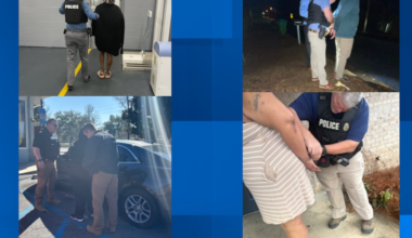 Five more arrested, including former state employees, in $1.7M fraud scheme