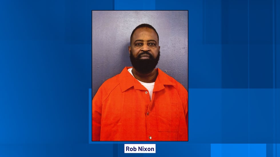 Former Quincy City Manager and Community Redevelopment Agency (CRA) Director Rob Nixon was...