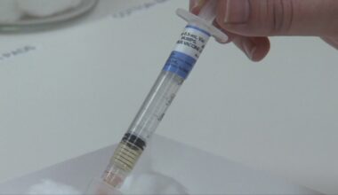 'It can affect anybody': Duval County sees 6th recorded case of measles in 2026