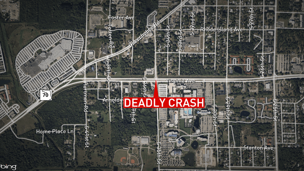 One person is dead, and two others are seriously injured following a late-night crash on Friday in Fort Pierce. (WPEC)