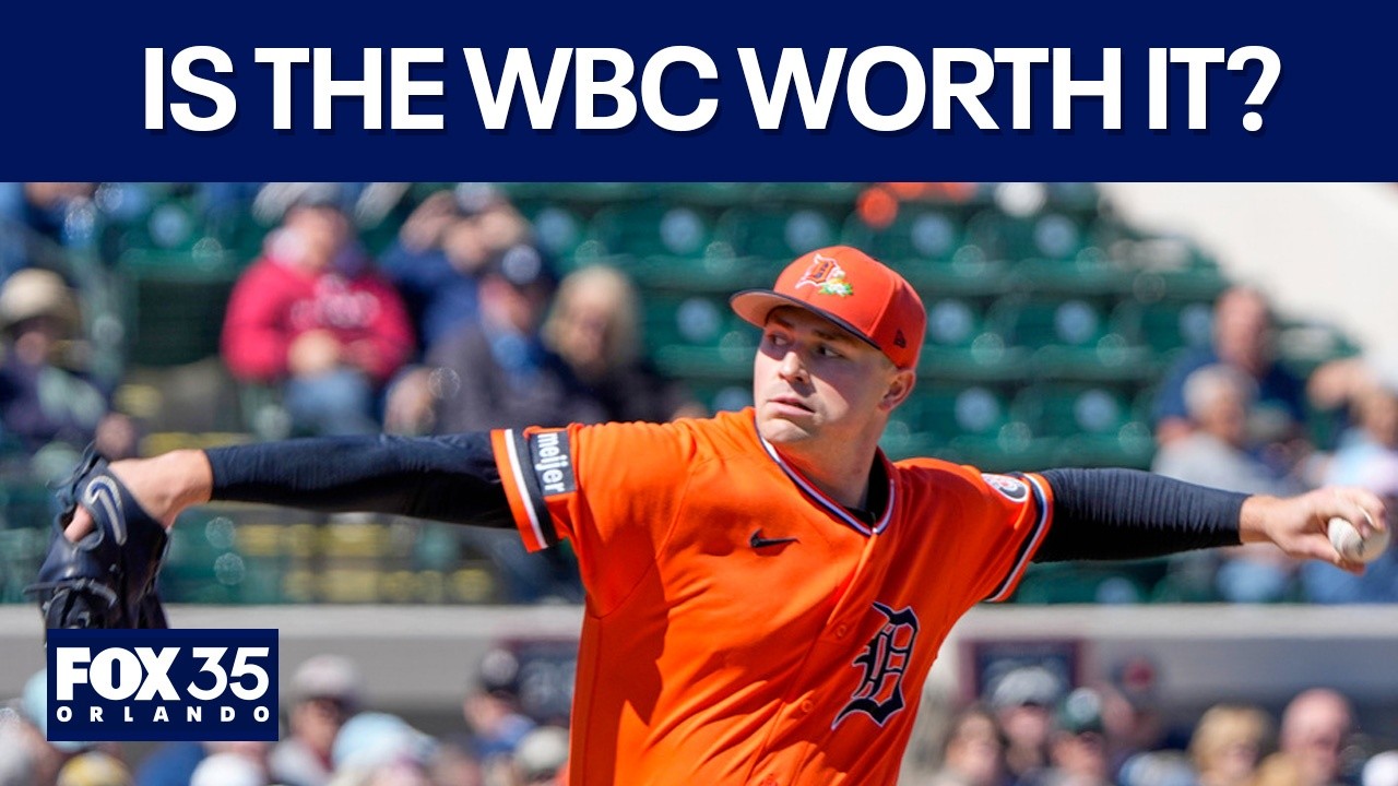 WBC worth the risk? | Kirk Cousins' GOAT case