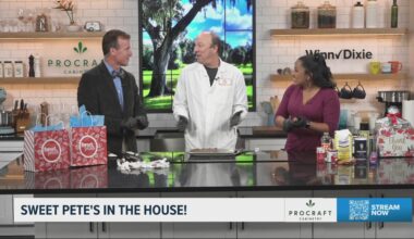 How to make homemade chocolate taffy amid National Tootsie Roll Day