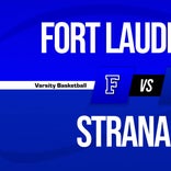 Basketball Recap: Fort Lauderdale's  Win  on Monday Extends Winning Streak to Five + How To Watch