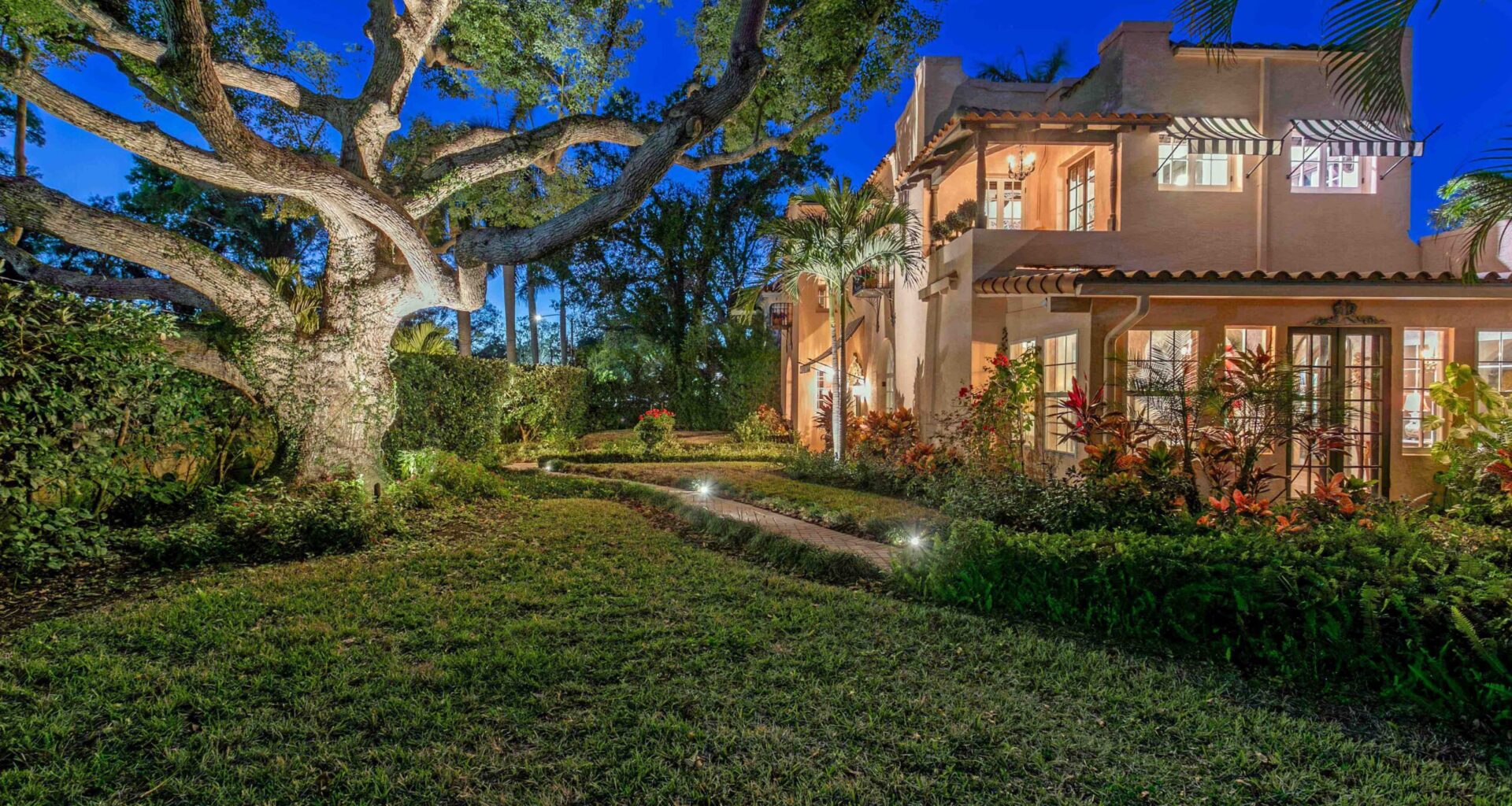 Places This Week: A Mediterranean estate in Old Pasadena