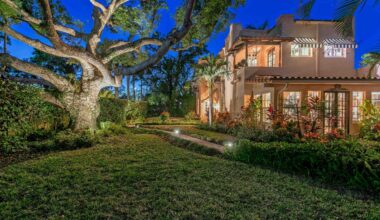 Places This Week: A Mediterranean estate in Old Pasadena