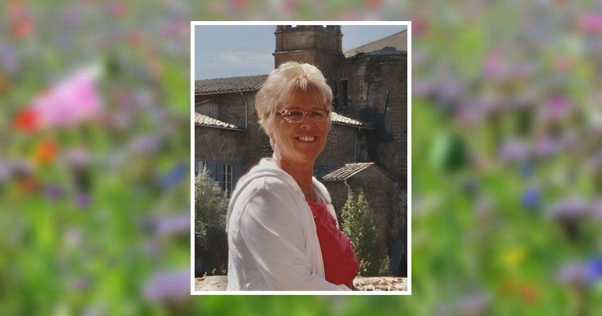 Ann Joaquin Obituary January 30, 2026