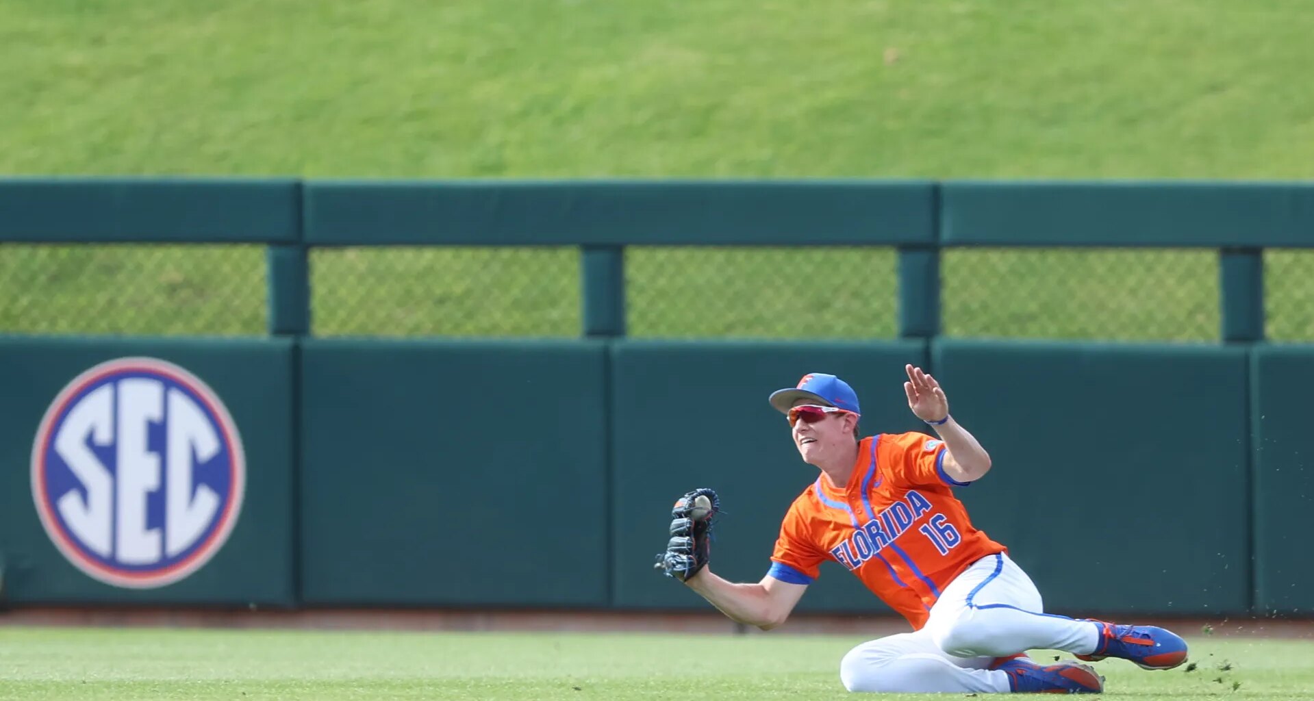 Previewing Florida baseball's 2026 outfield