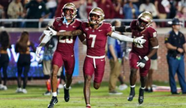 Florida State extends offer to CB Dominic Butler