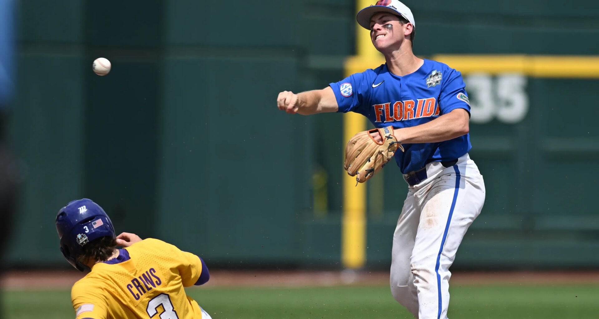 Previewing Florida baseball's 2026 infield and catchers