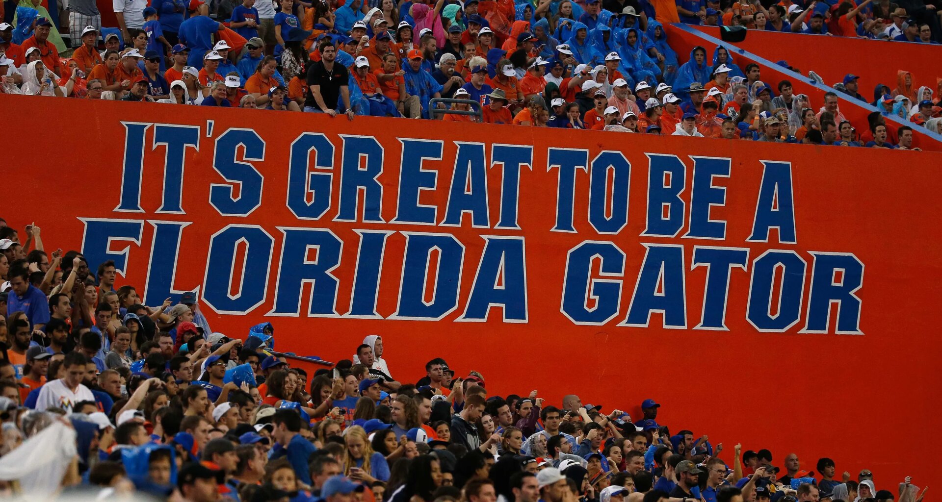 Florida football recruiting buzz from Under Armour Orlando camp