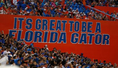 Florida football recruiting buzz from Under Armour Orlando camp