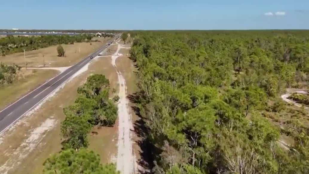 Massive Cape Coral development sparks fears on Burnt Store Road