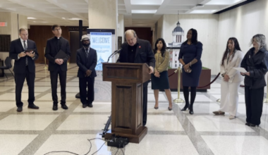 Faith leaders urge Florida lawmakers to protect immigrants as session nears end