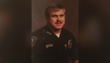 Man convicted of killing Fort Pierce police officer set to be executed