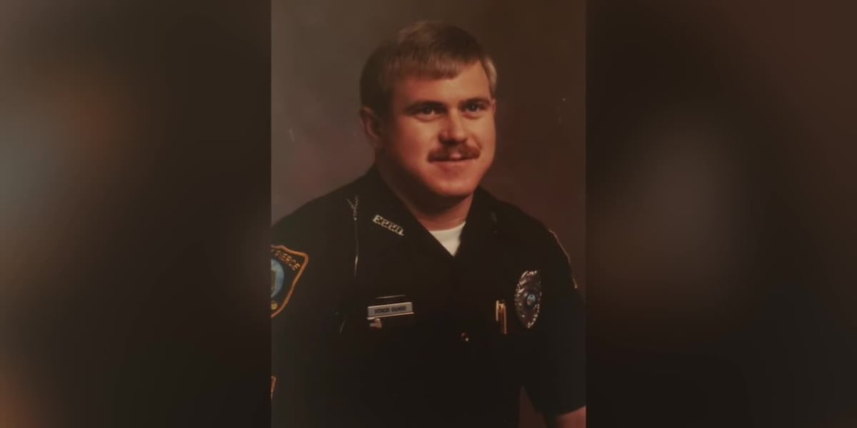 Man convicted of killing Fort Pierce police officer set to be executed