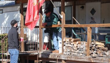 Water restored at Leon County mobile home after week-long outage