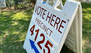 Florida House passes bill clarifying 365-day party affiliation requirement for candidates