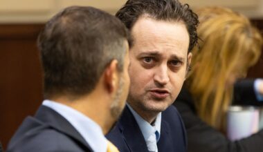 Legal analyst breaks down what’s next in Charlie Adelson appeal