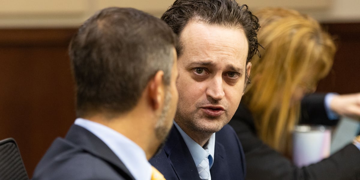 Legal analyst breaks down what’s next in Charlie Adelson appeal