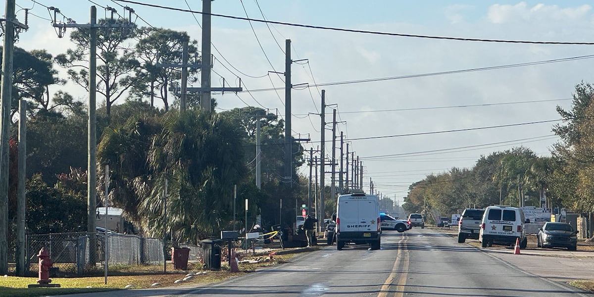 Juvenile suspect arrested in deadly overnight shooting off Oleander Avenue