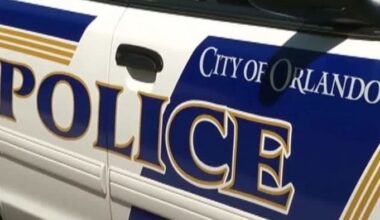 4 juveniles injured in shooting in Orlando’s Parramore neighborhood, police say