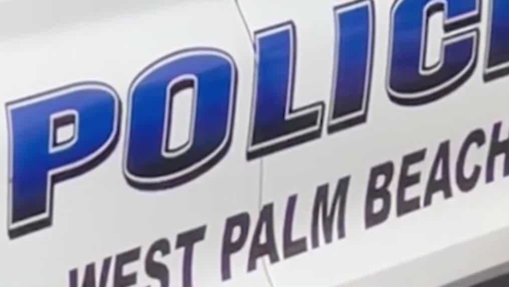 Florida police investigate collision involving minor during protest