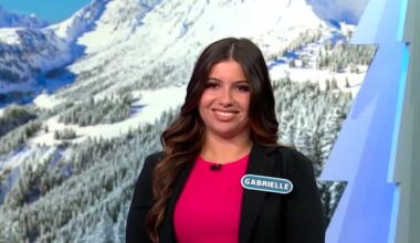 Cape Coral woman appears on 'Wheel of Fortune' Thursday night