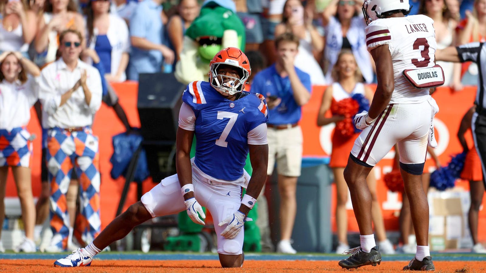 A deeper dive into Florida’s new-look tight ends group
