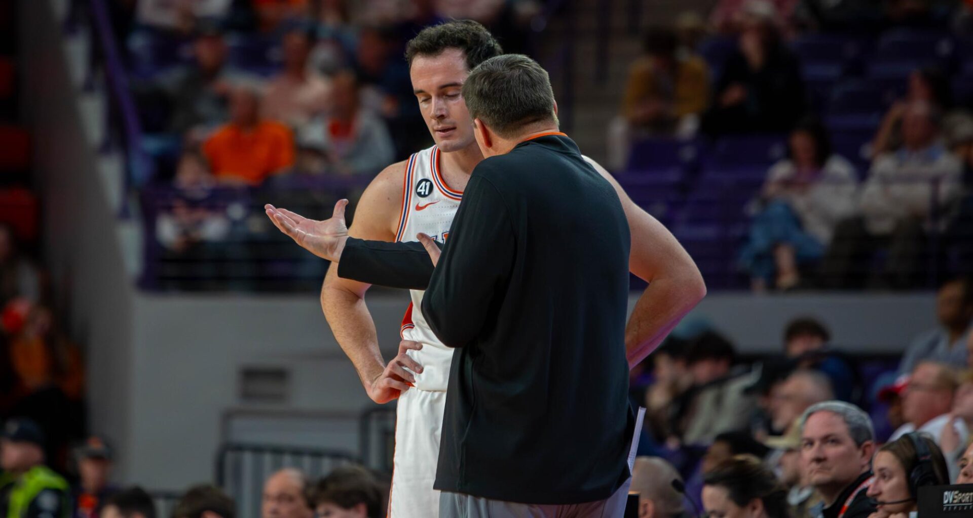 Clemson drops fourth straight game with loss to Florida State