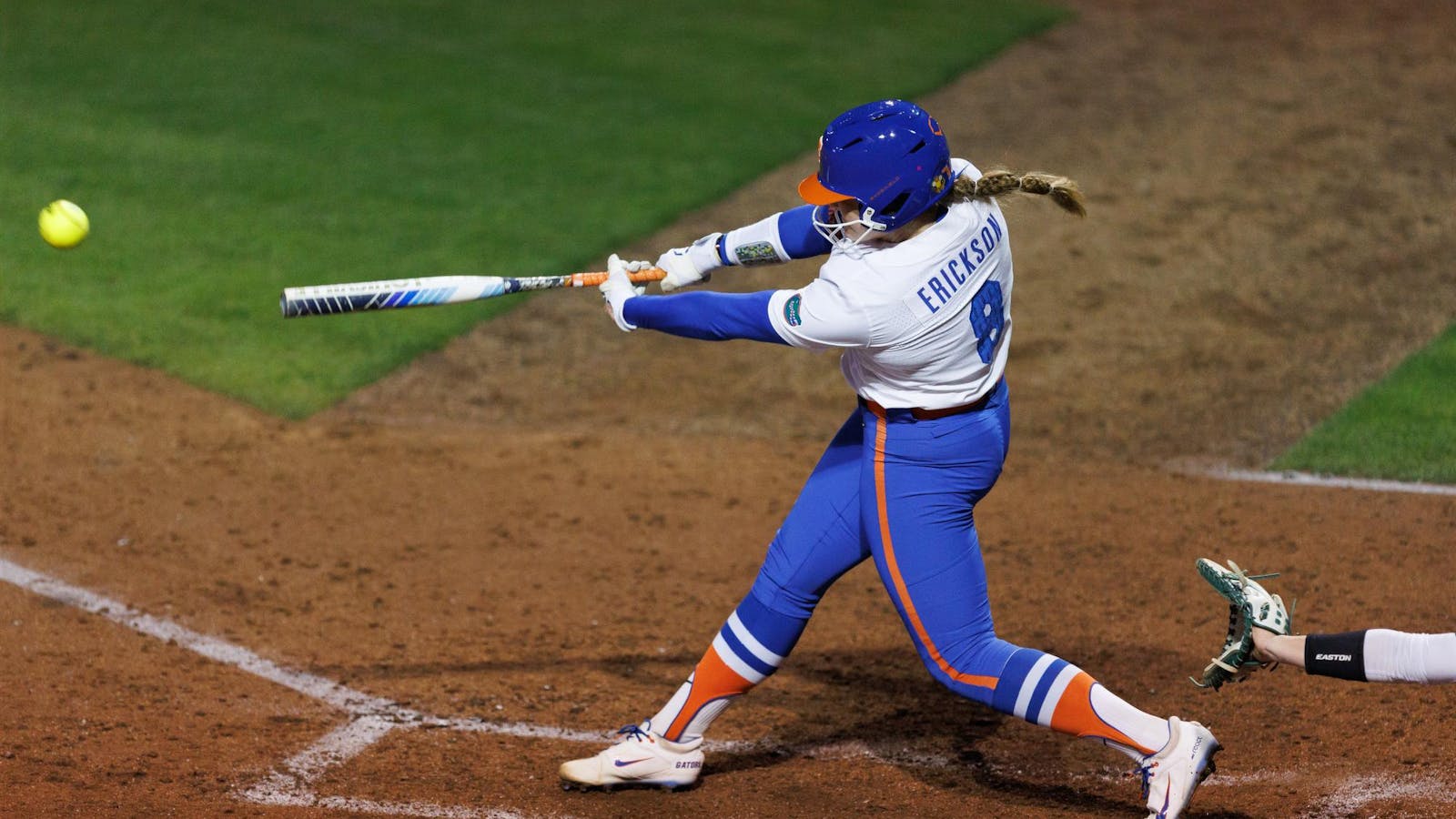Five home runs power No. 4 Florida over North Florida