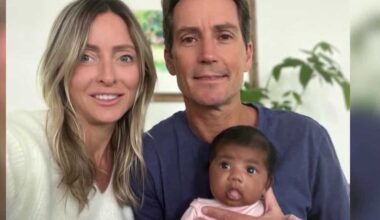 Testing continues to find genetic parents for Central Florida baby involved in IVF mix-up