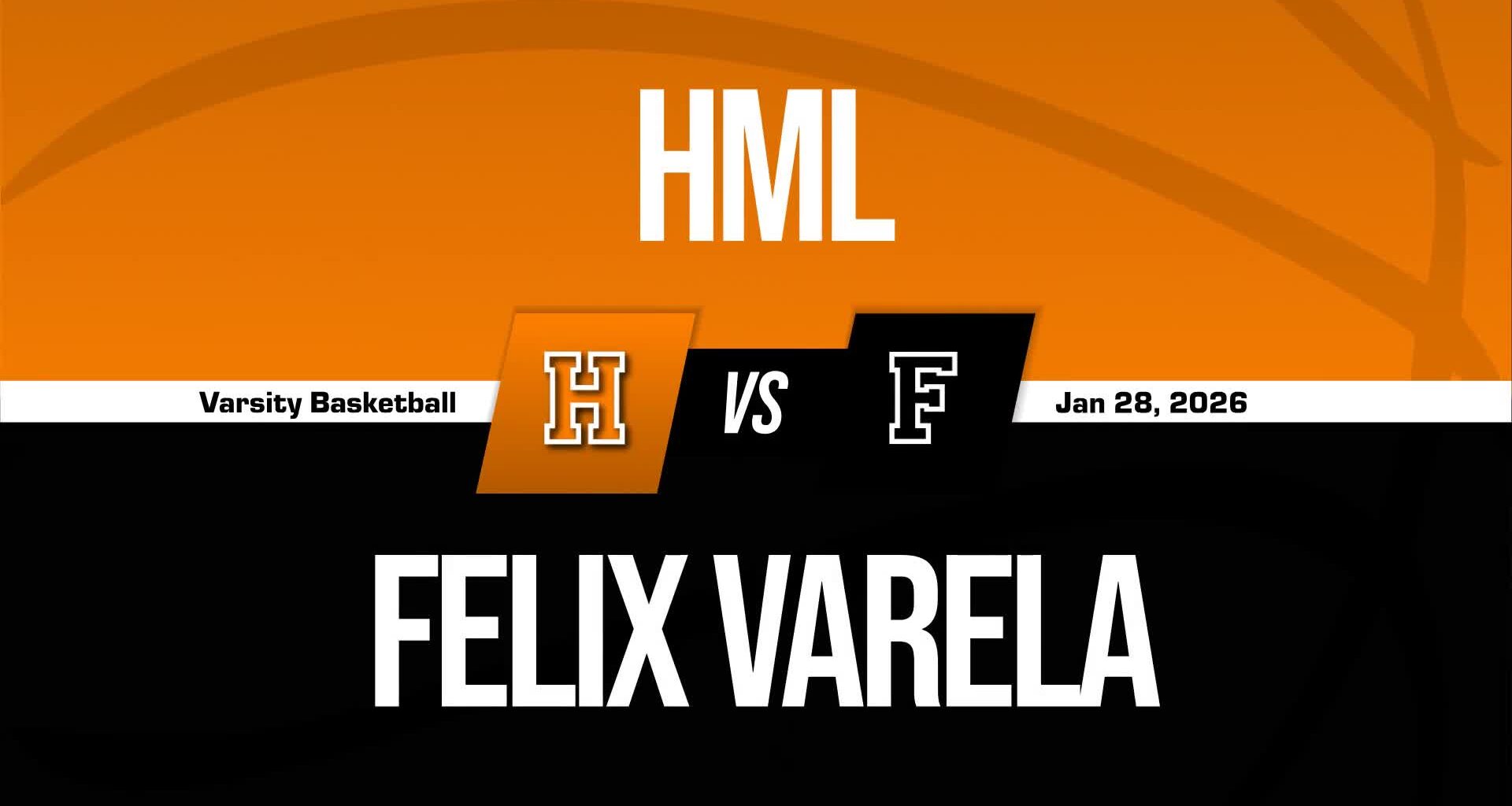 Varela Piles Up the Points Against Hialeah-Miami Lakes + How To Watch