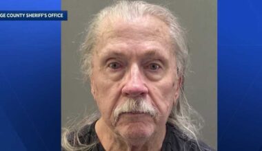 Former Orlando police officer accused of shooting wife with dementia