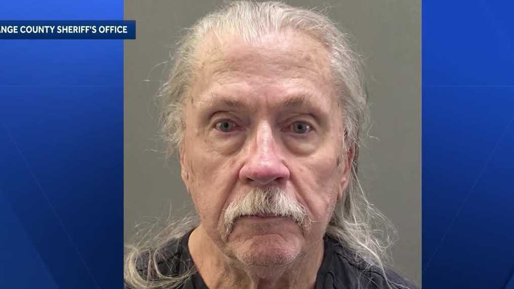 Former Orlando police officer accused of shooting wife with dementia