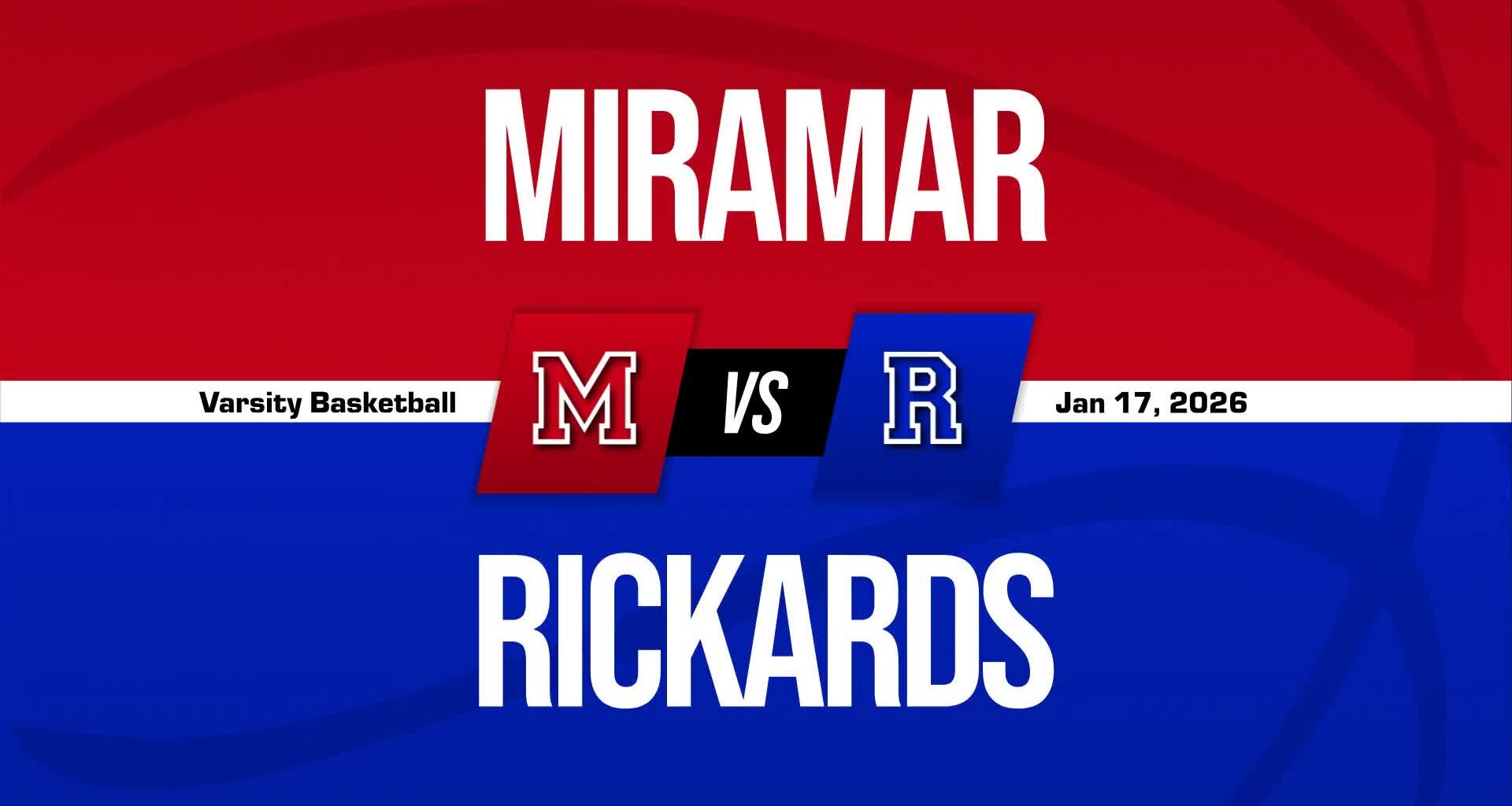 Miramar Finds Playoff Glory Versus Fort Lauderdale