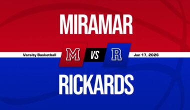 Miramar Finds Playoff Glory Versus Fort Lauderdale