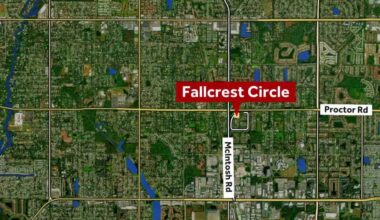 Multiple people shot at home in Sarasota, Fort Lauderdale