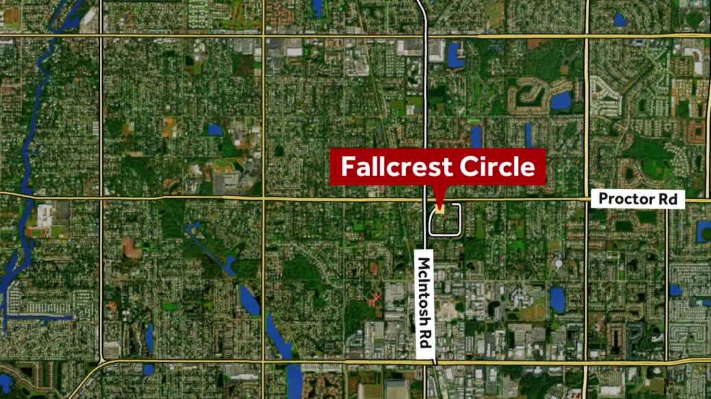 Multiple people shot at home in Sarasota, Fort Lauderdale