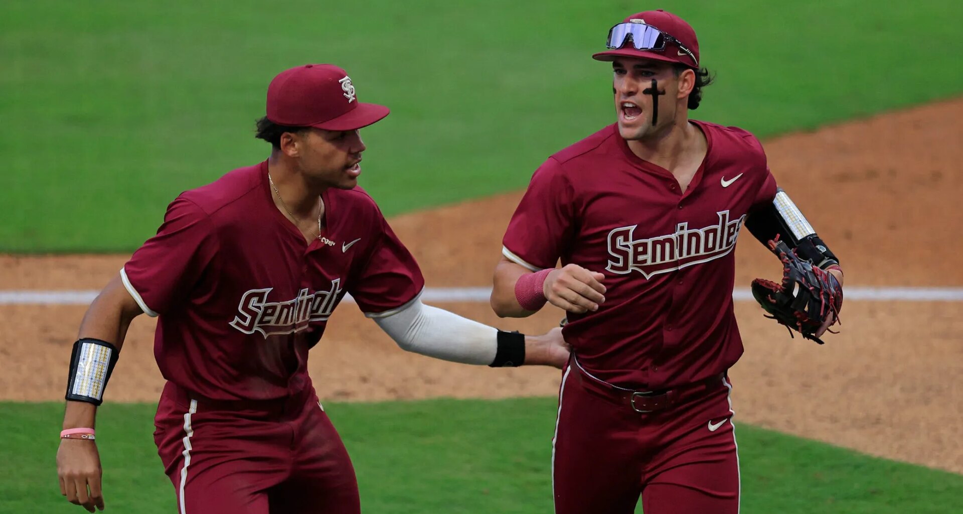 FSU baseball beats Jacksonville