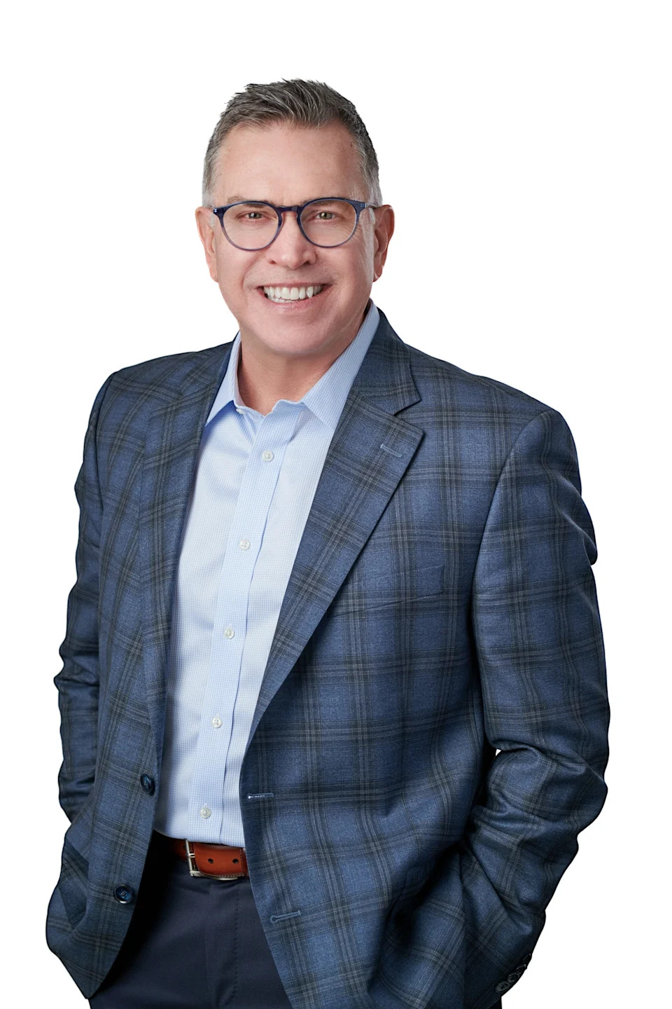 Kent Ingle, president of Southeastern University