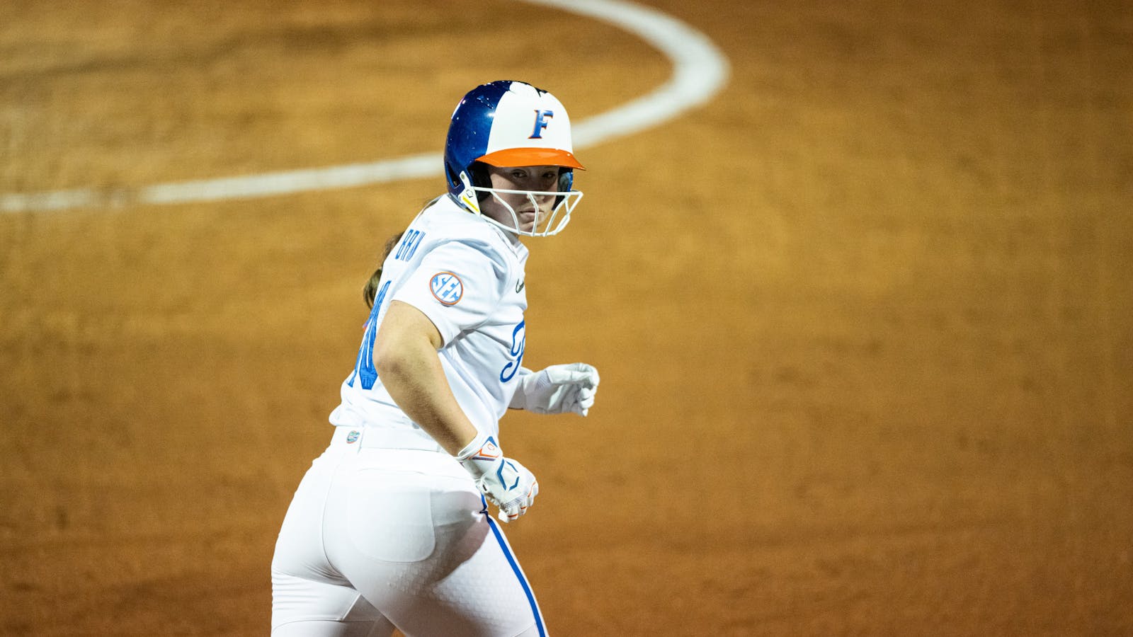 No. 4 Florida obliterates Jacksonville 20-0