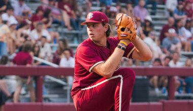 Payton Manca to start vs. Jacksonville