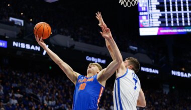 Florida vs. Kentucky predictions, picks, odds for college basketball