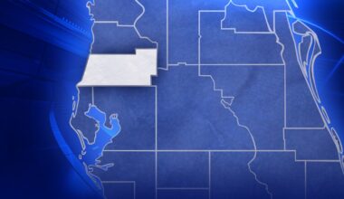 Tesla driver returns to scene, arrested after hitting and killing Tampa bicyclist in Pasco County: FHP