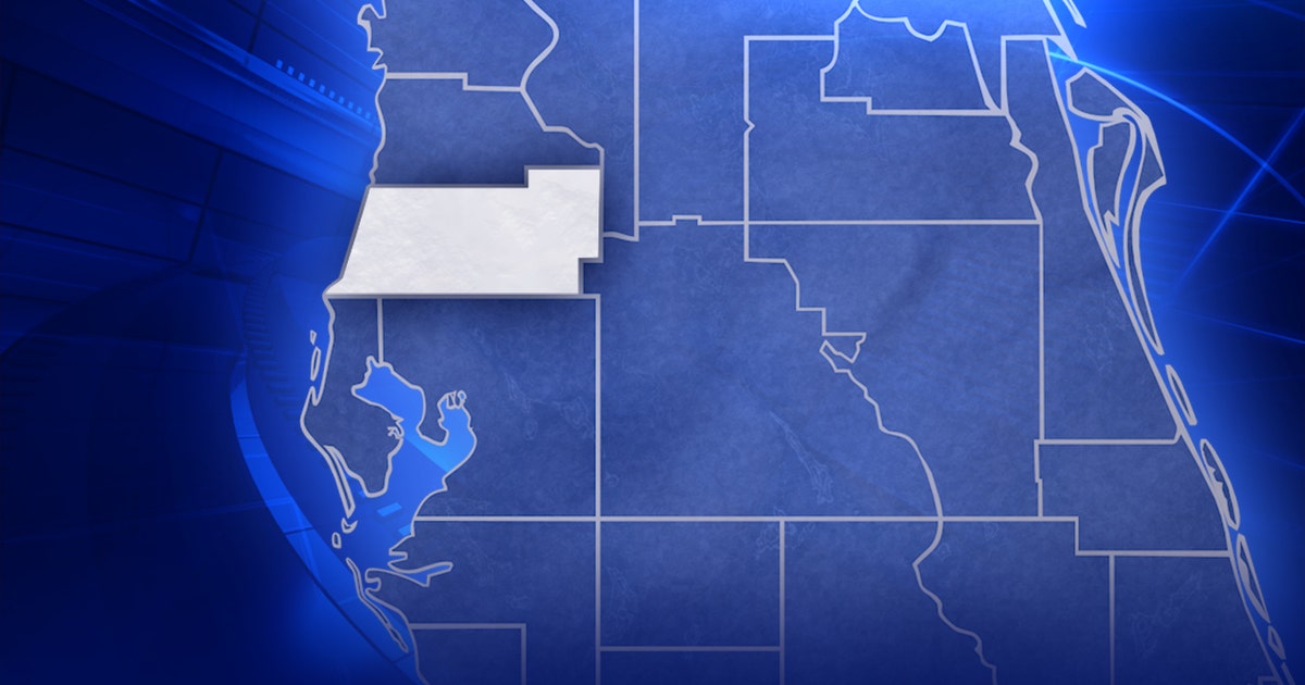 Tesla driver returns to scene, arrested after hitting and killing Tampa bicyclist in Pasco County: FHP